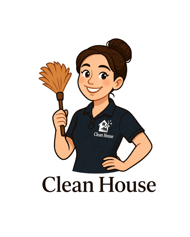 Clean House Fort Myers, FL